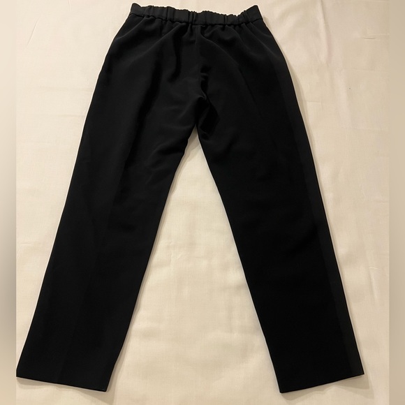 Aritzia Babaton black cohen pants - Picture 2 of 12
